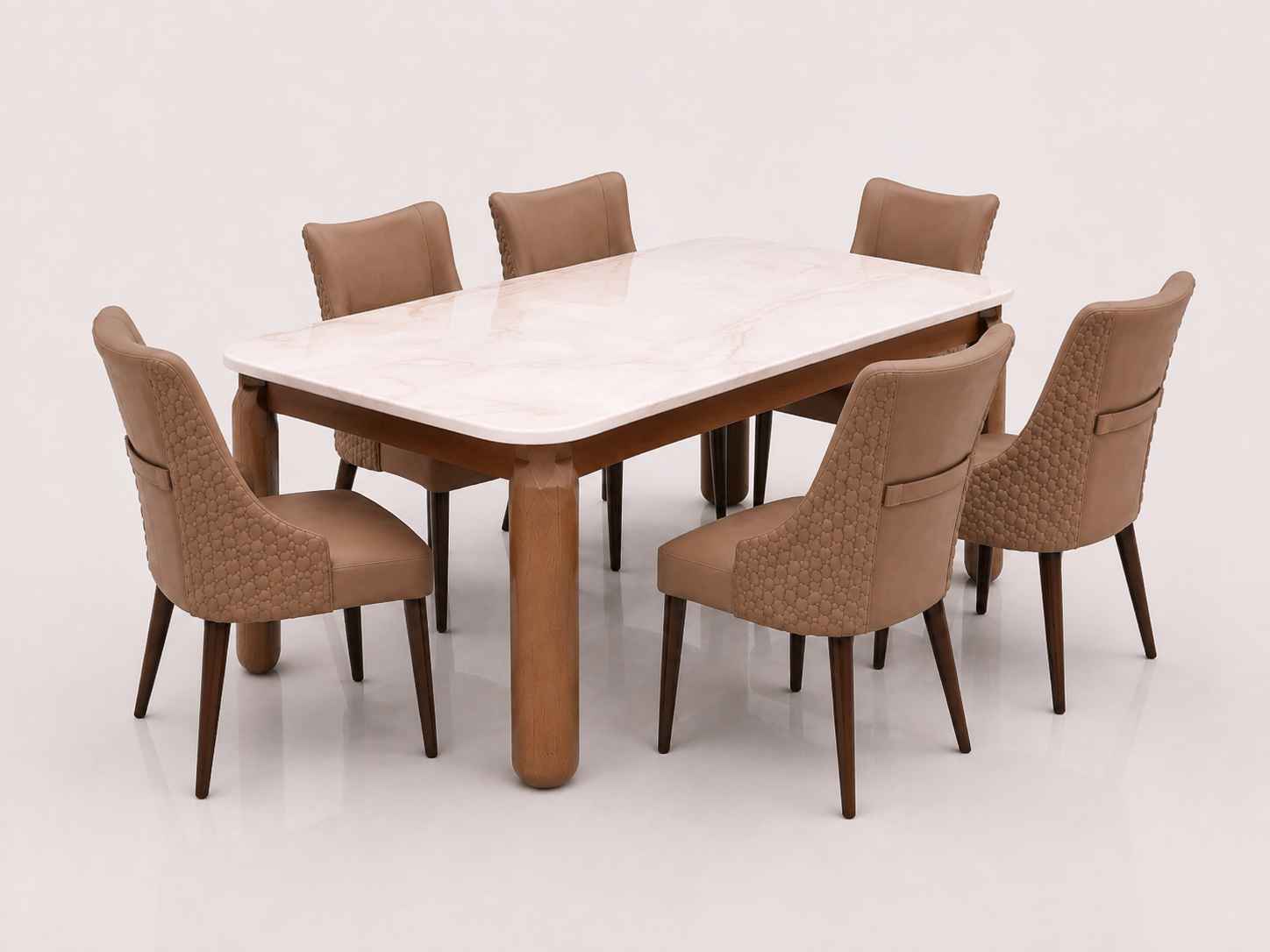 All Dining