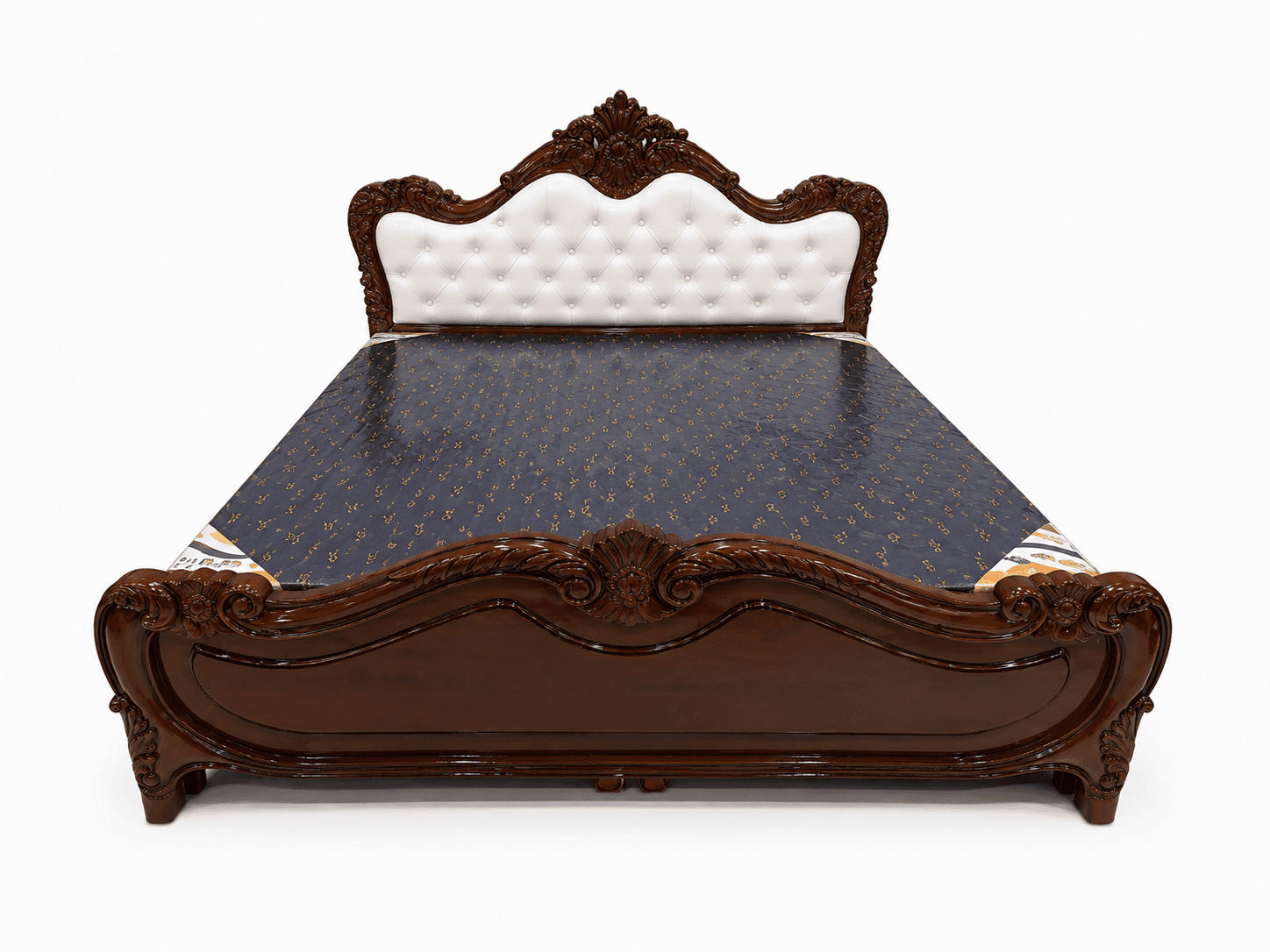 Made to measure beds