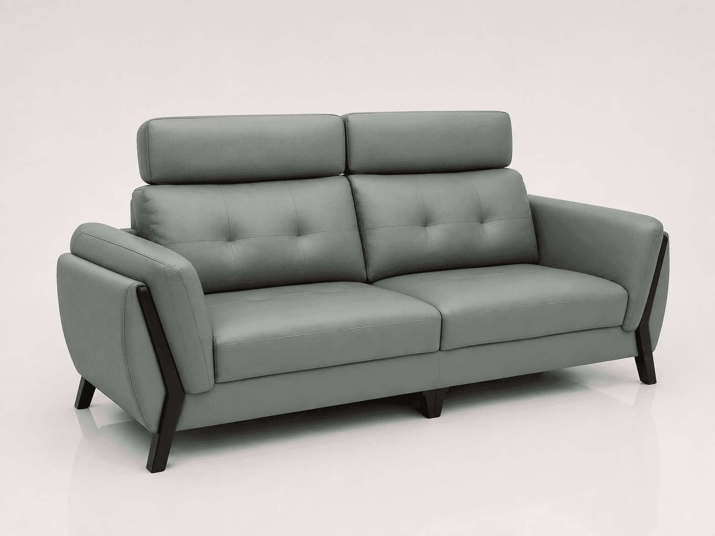 Bespoke sofa, made to your measurements