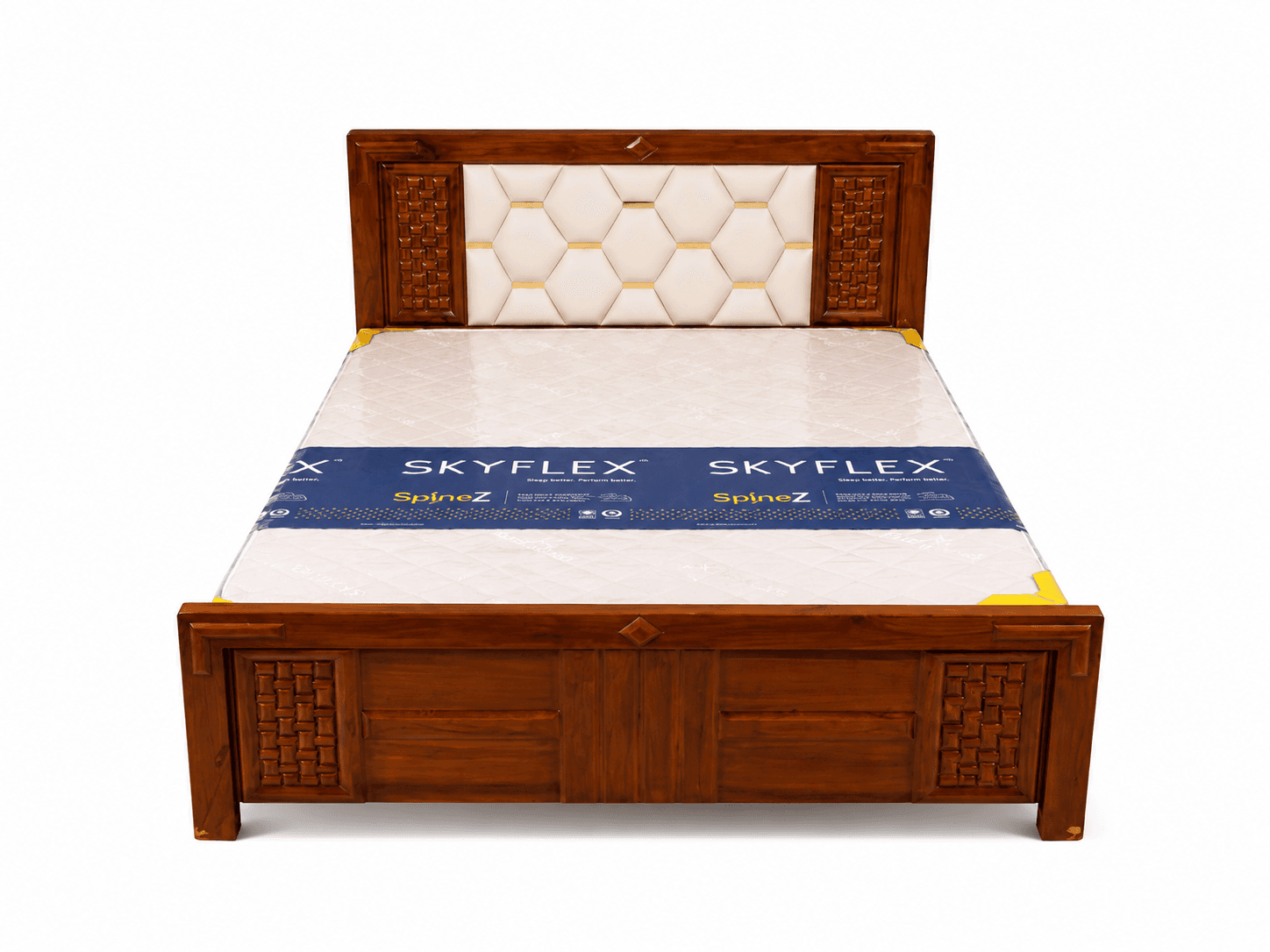 Image 1 for KAIRO QUEEN SIZE