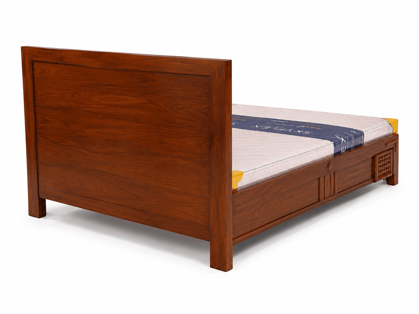 Image 3 for KAIRO QUEEN SIZE