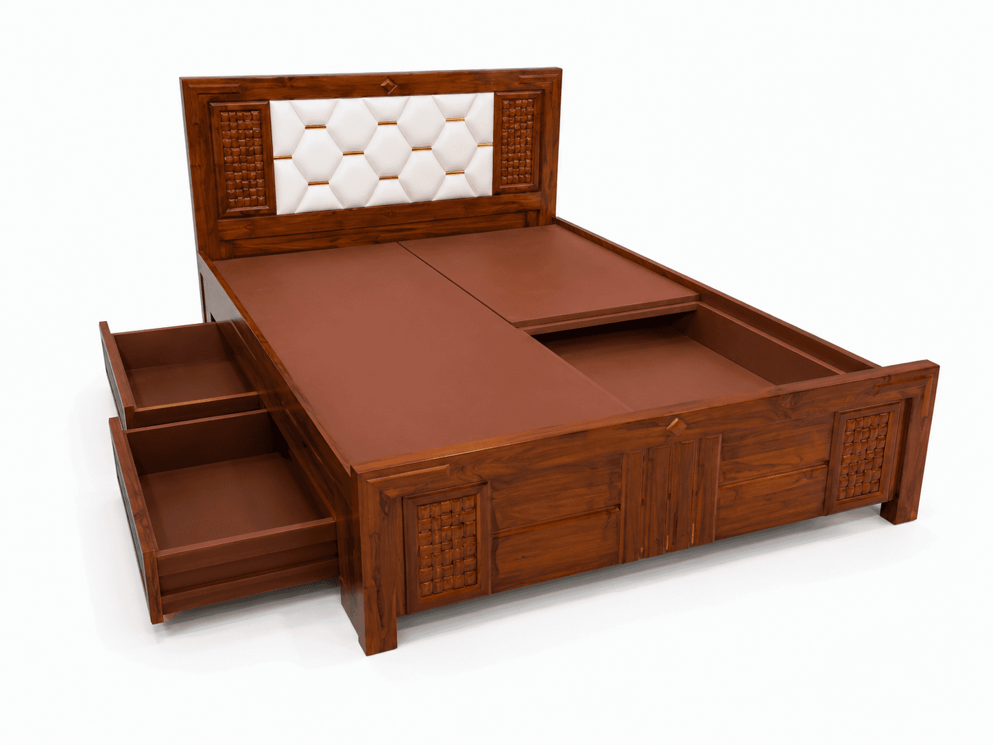 Image 4 for KAIRO QUEEN SIZE