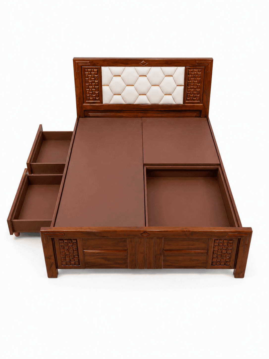 Image 5 for KAIRO QUEEN SIZE