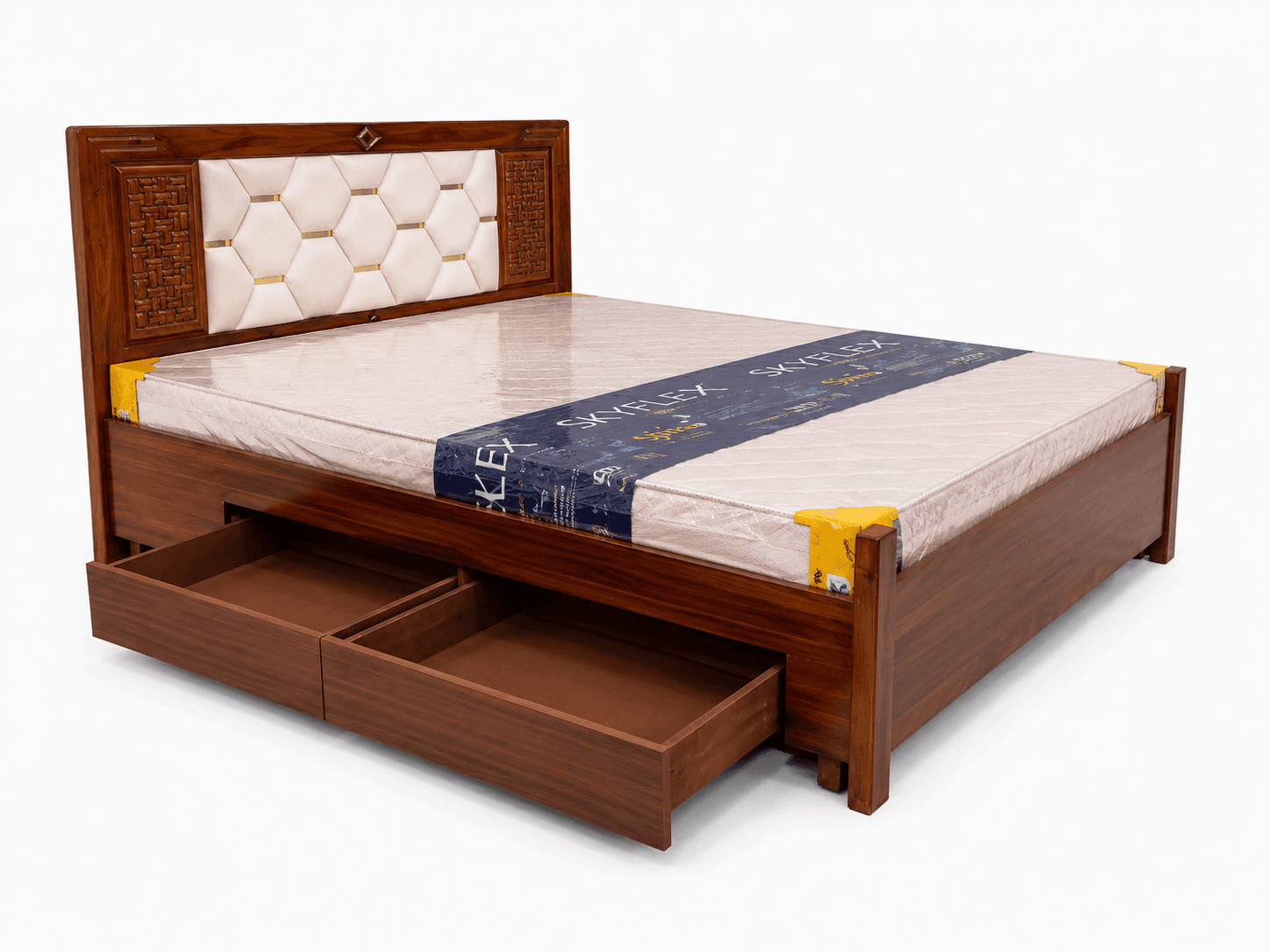 Image 6 for KAIRO QUEEN SIZE