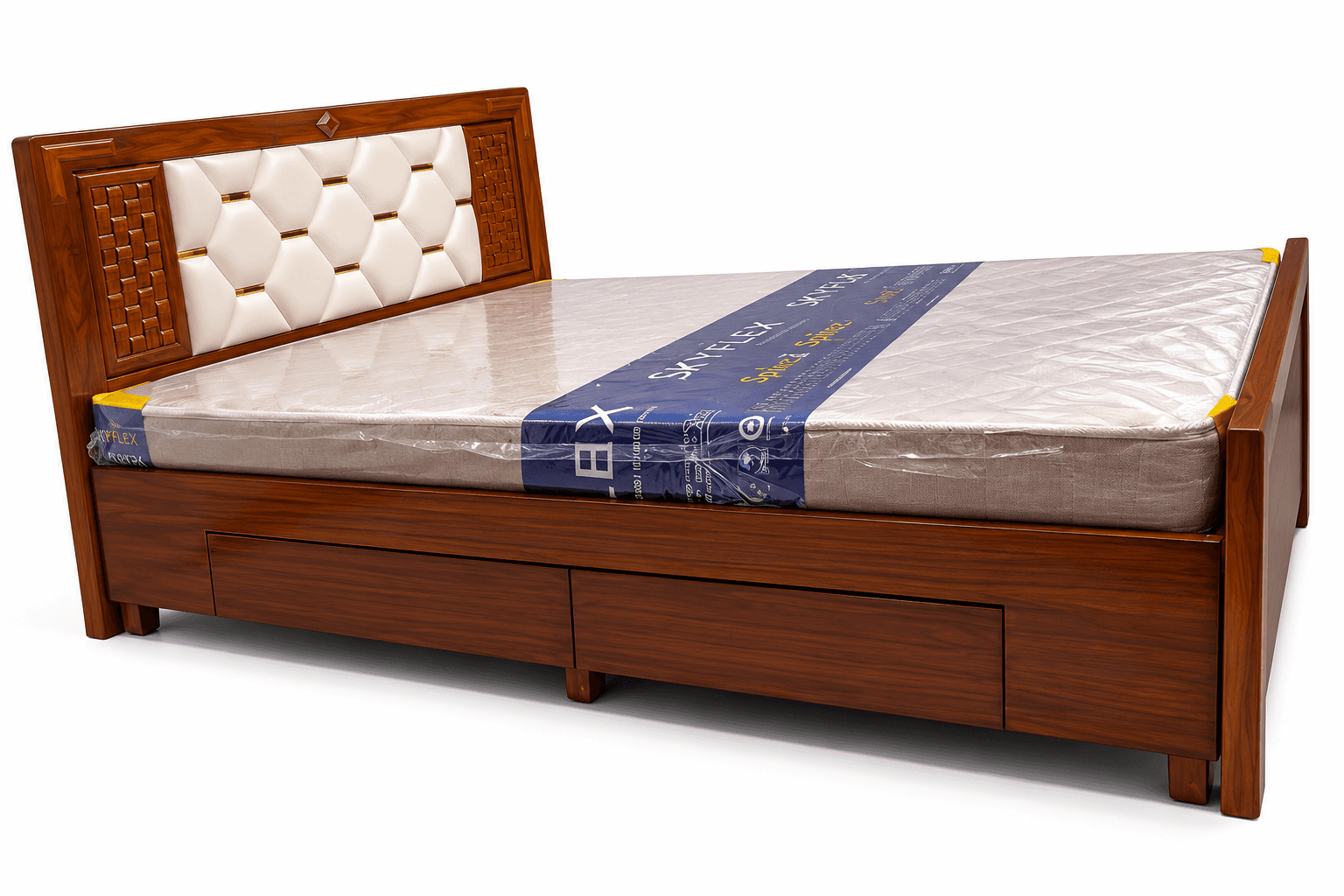Image 7 for KAIRO QUEEN SIZE