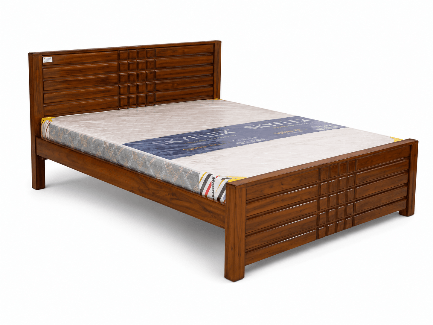 Image 2 for CUBIX QUEEN SIZE