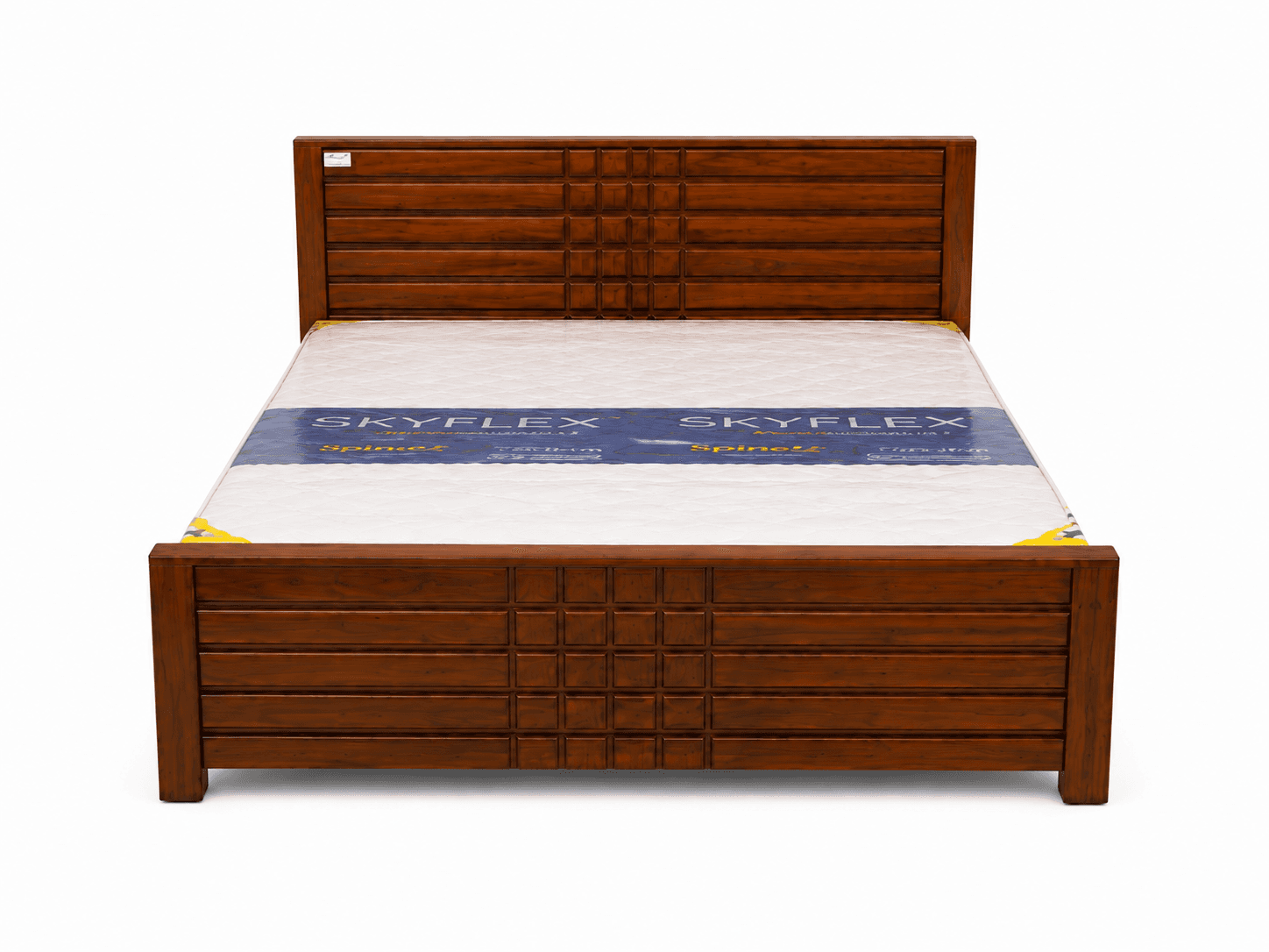 CUBIX QUEEN SIZE