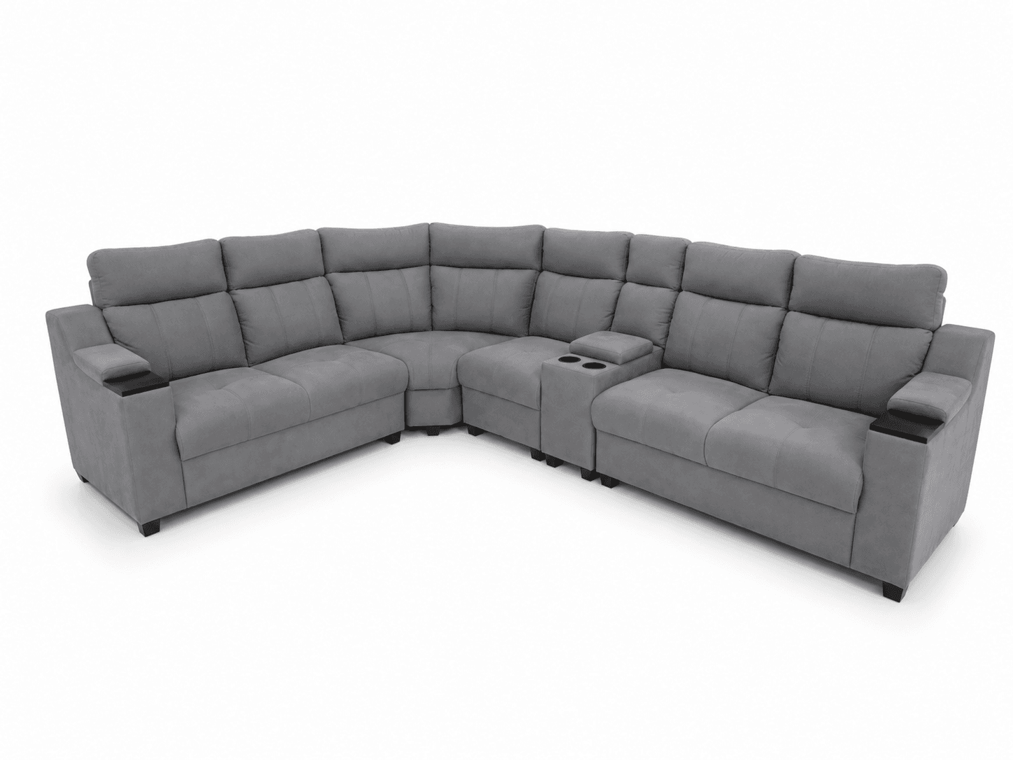 Image 3 for MARSHAL 1 SEATER