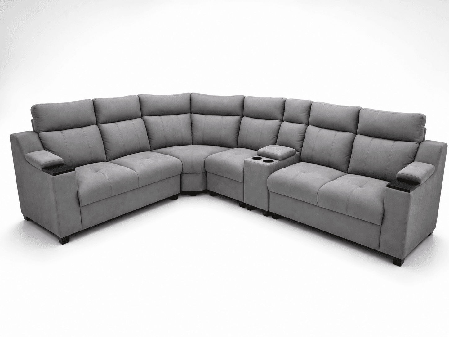 Image 4 for MARSHAL 1 SEATER