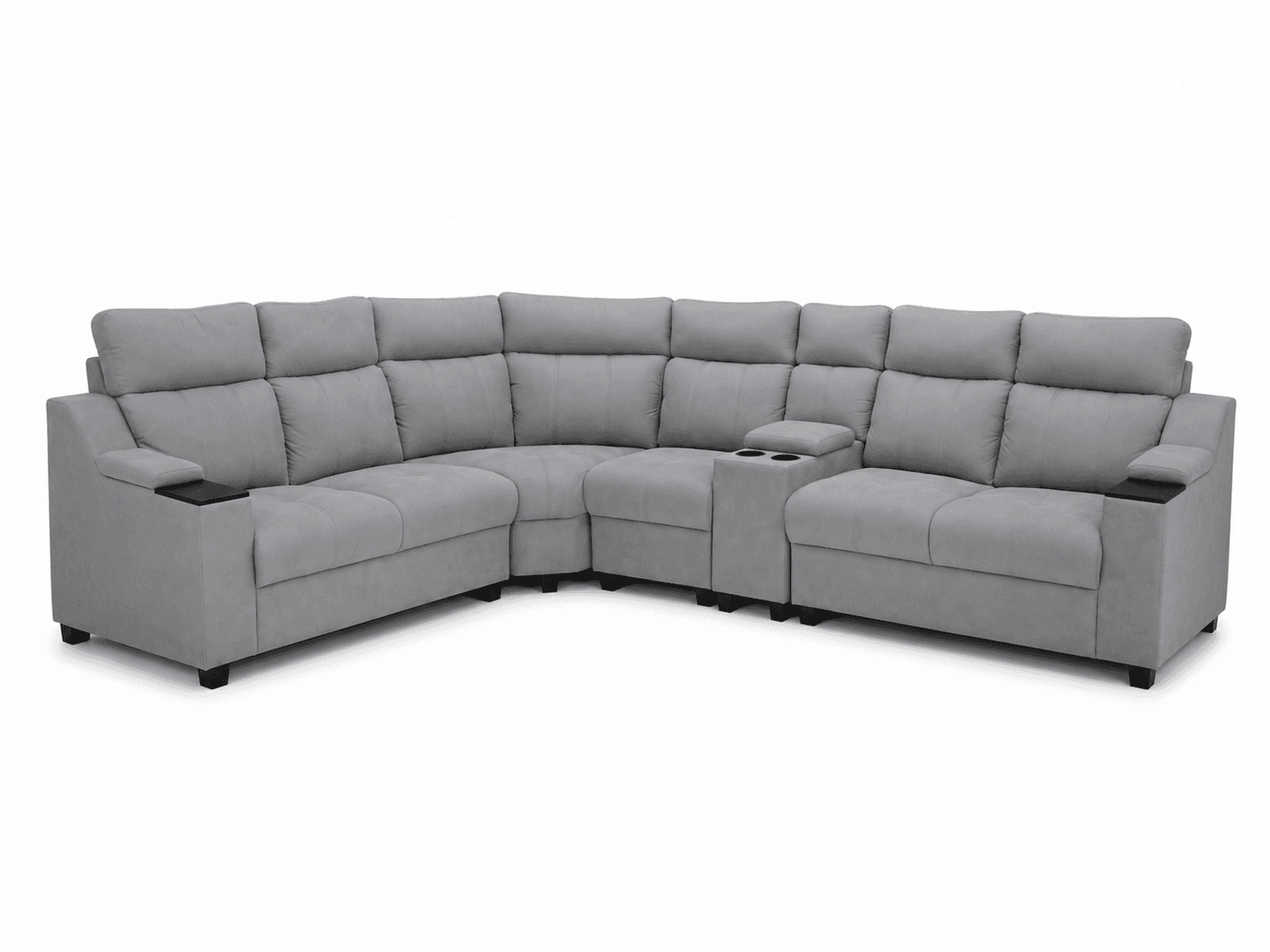 Image 5 for MARSHAL 1 SEATER