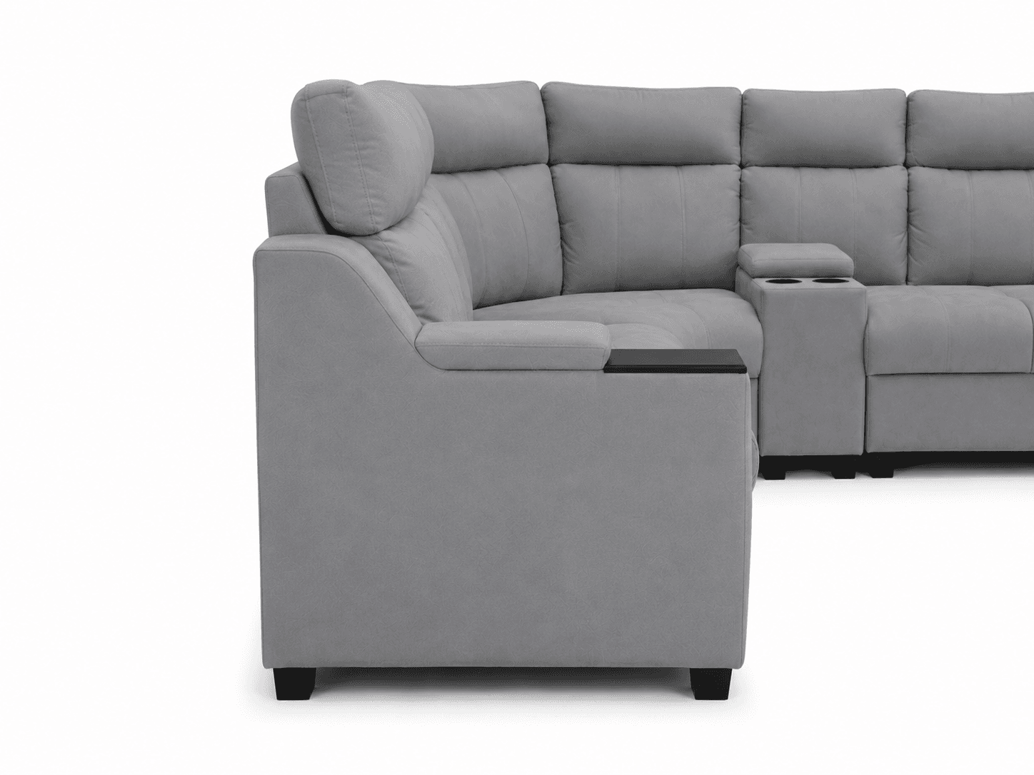 Image 6 for MARSHAL 1 SEATER