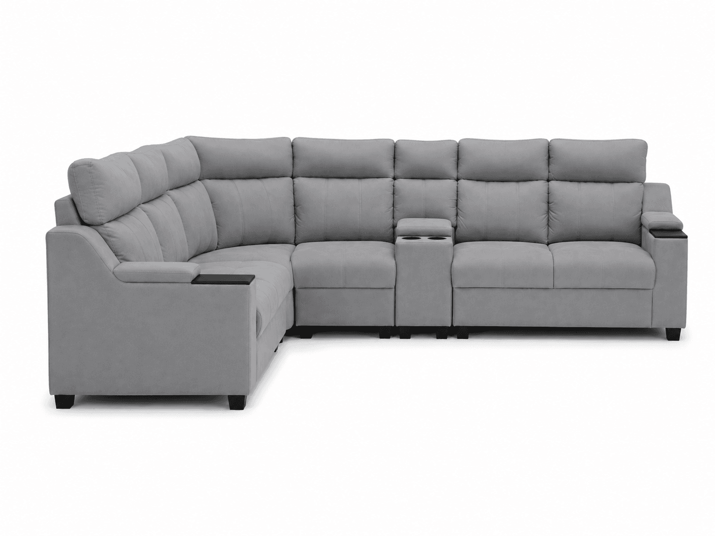 Image 7 for MARSHAL 1 SEATER