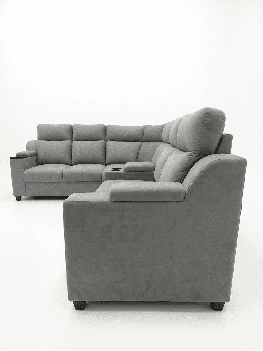 Image 9 for MARSHAL 1 SEATER