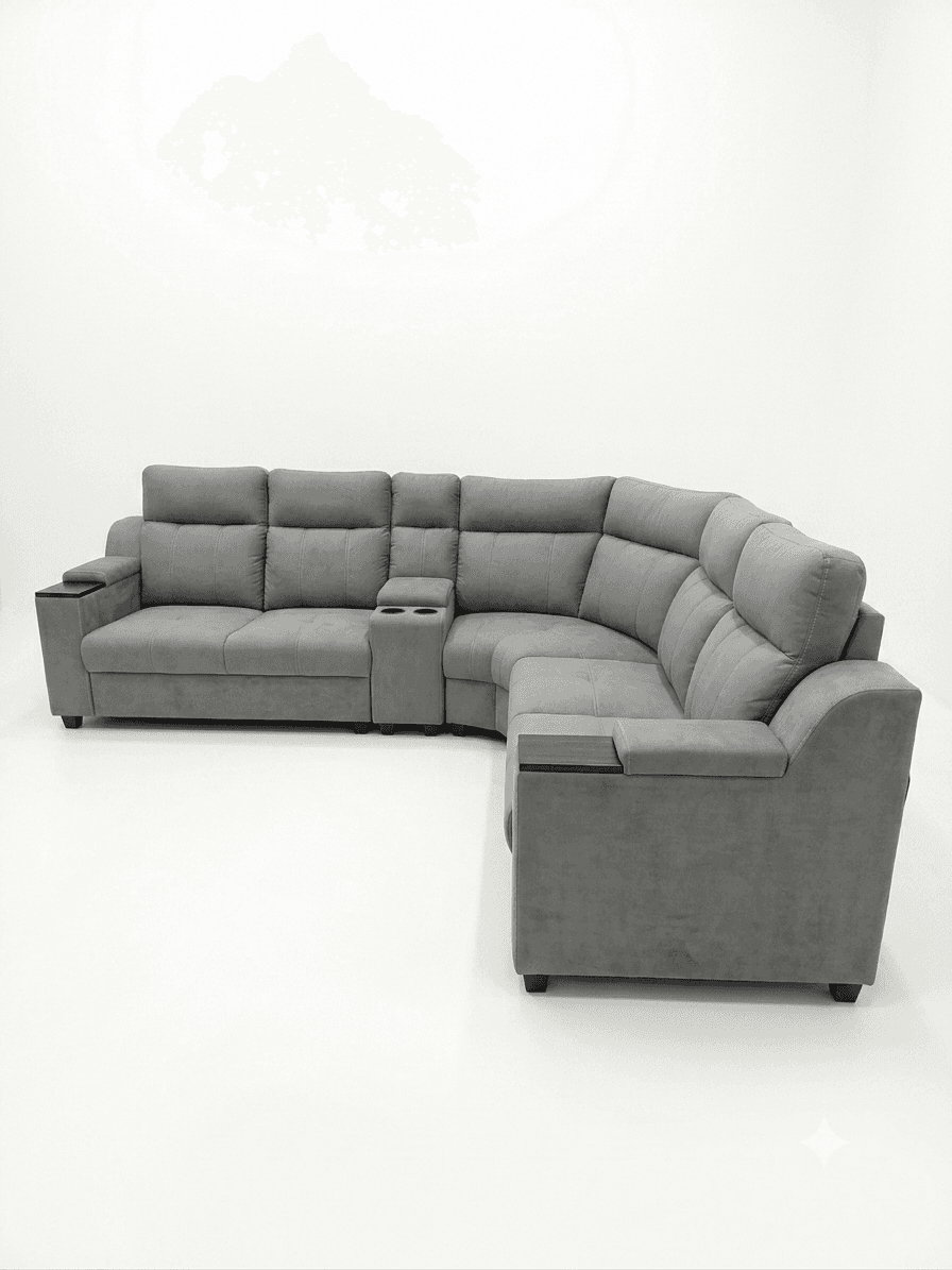 Image 10 for MARSHAL 1 SEATER