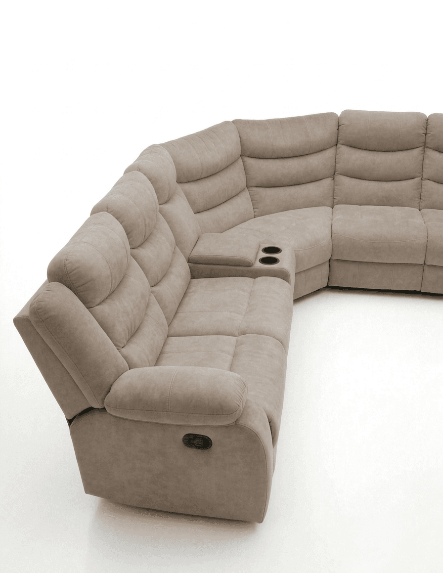 Image 3 for PLUSH LINE L-SHAPE