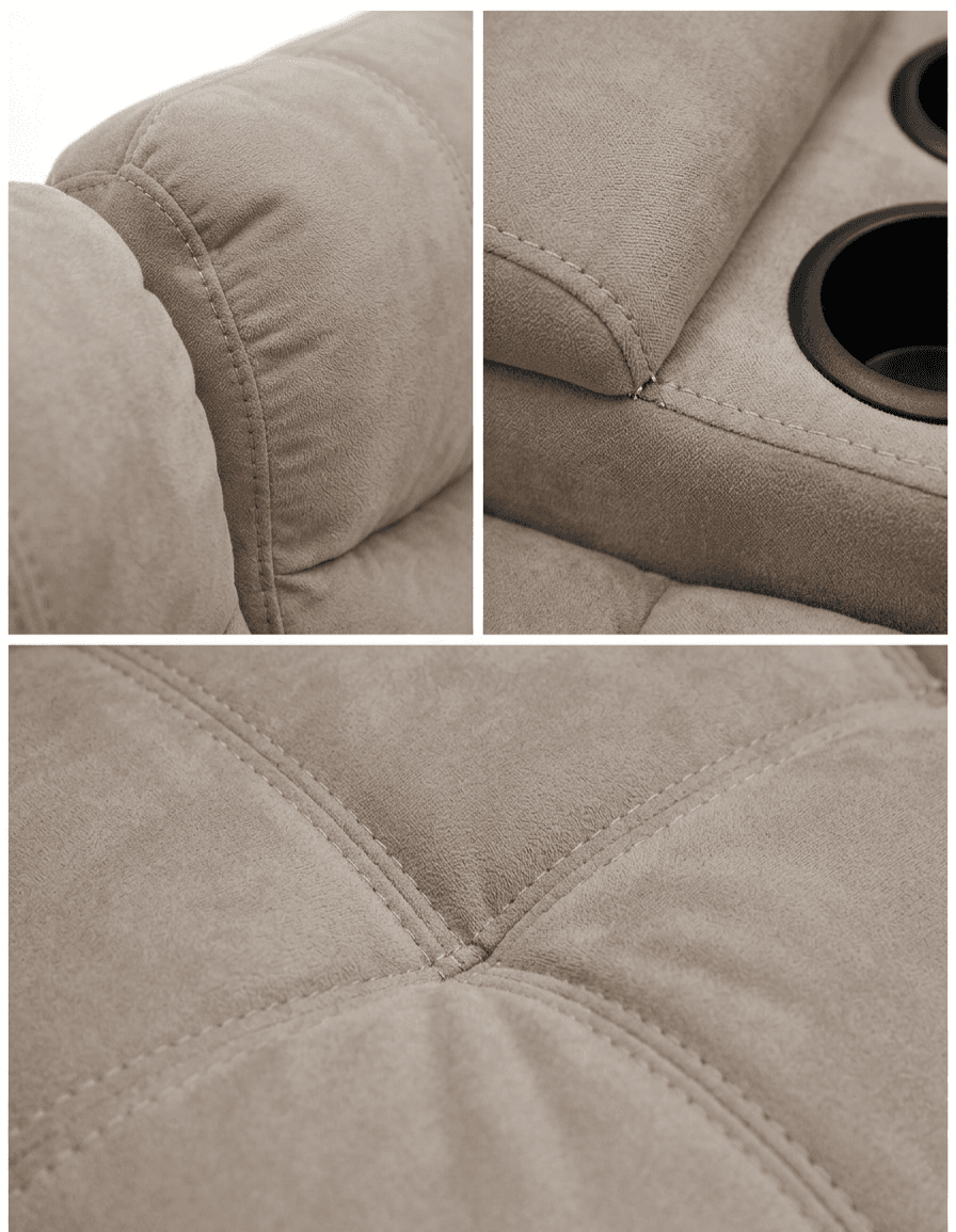 Image 7 for PLUSH LINE L-SHAPE