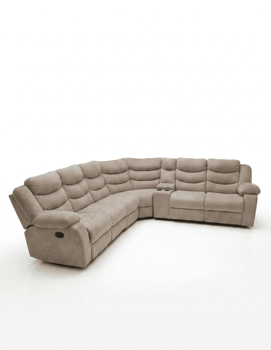 Image 4 for PLUSH LINE L-SHAPE