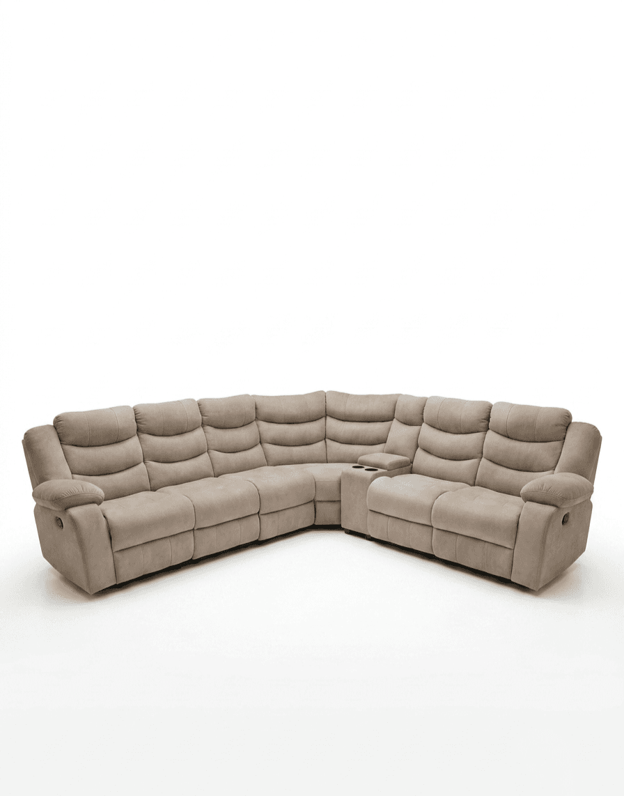 Image 5 for PLUSH LINE L-SHAPE