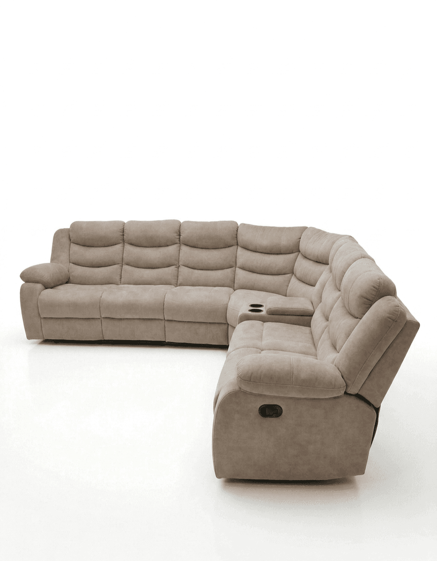 Image 2 for PLUSH LINE L-SHAPE