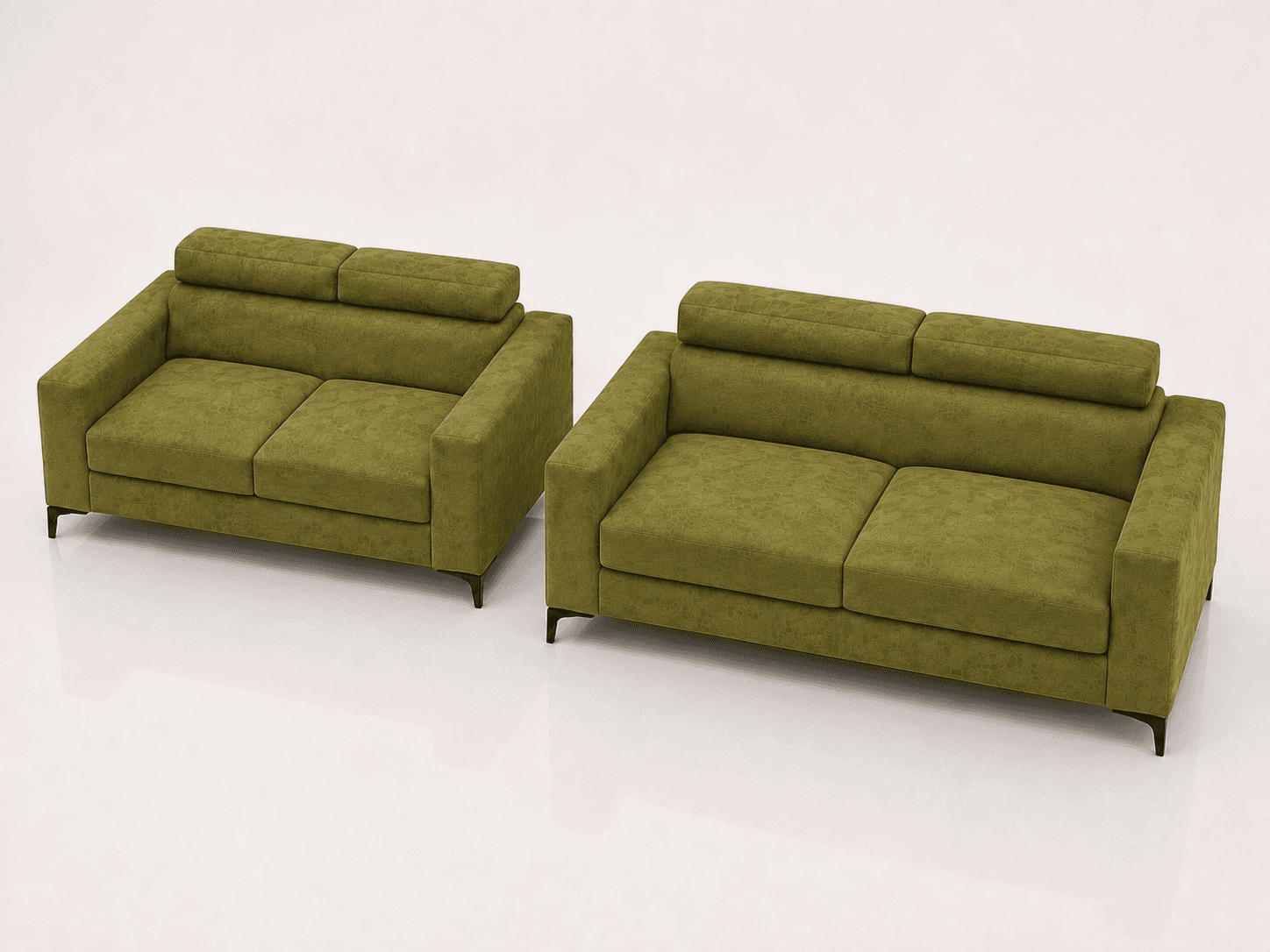 RELAXO 2 SEATER