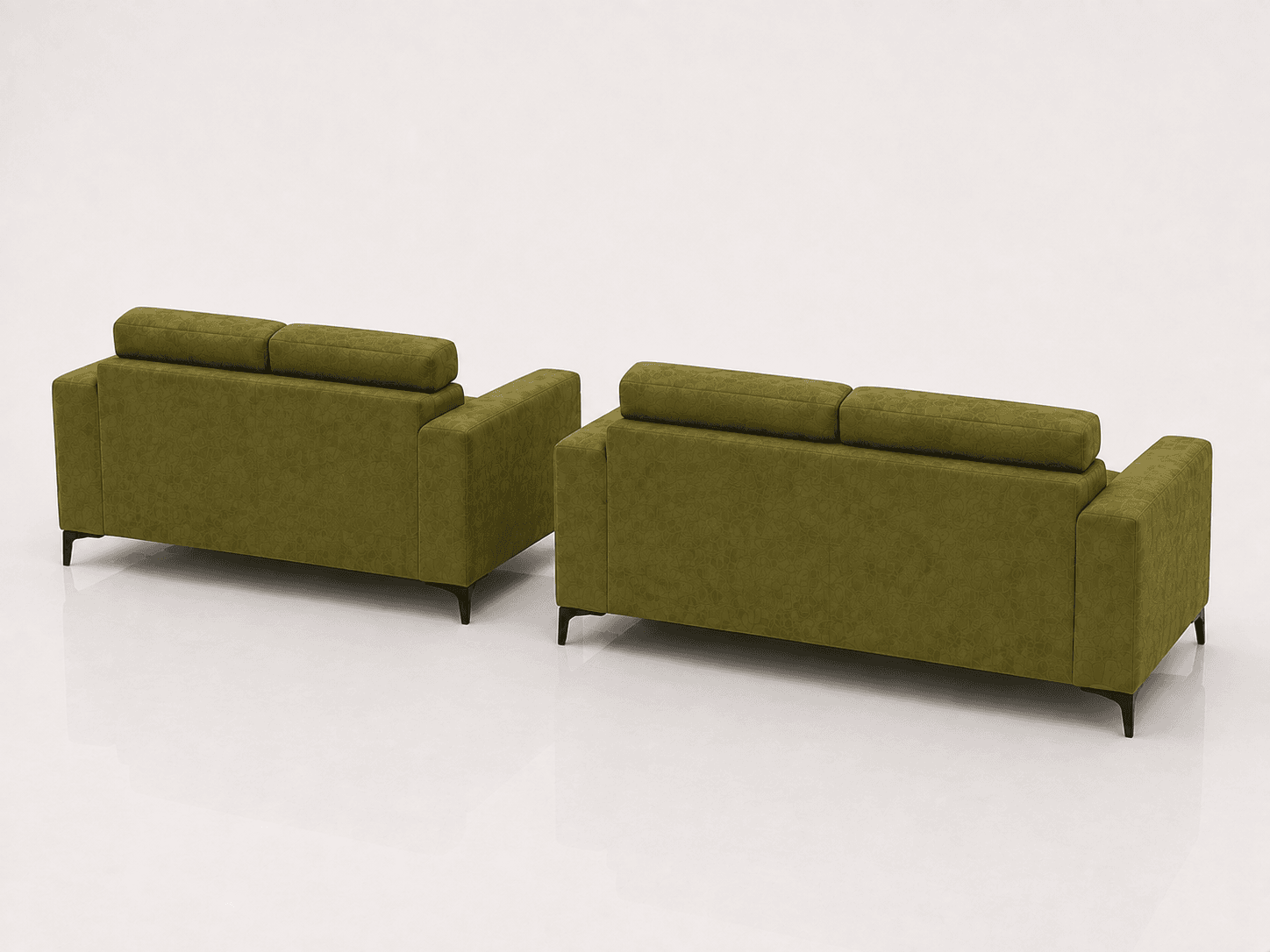 Image 2 for RELAXO 2 SEATER