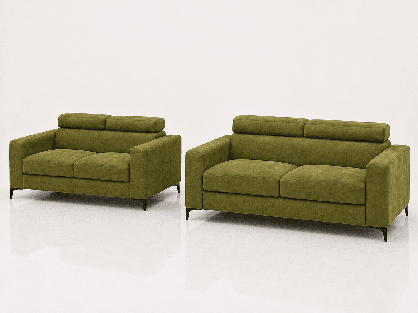 Image 4 for RELAXO 2 SEATER