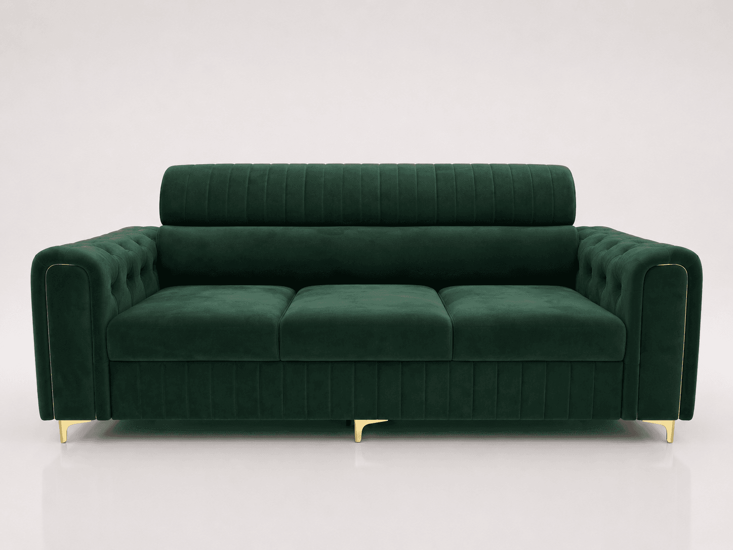 VERONA 2 SEATER