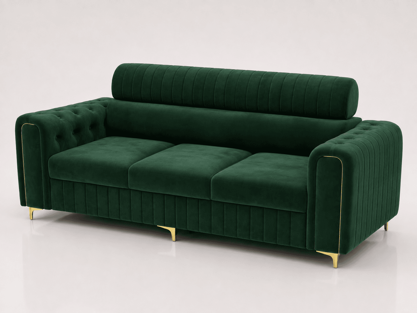 Image 3 for VERONA 2 SEATER