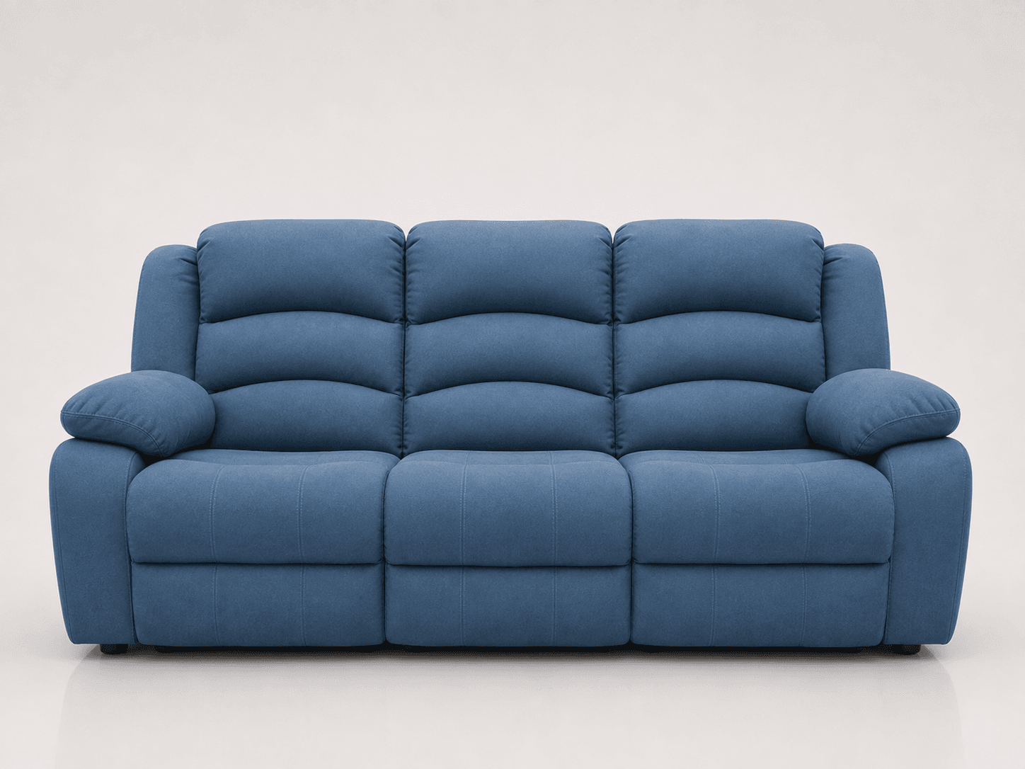 Image 1 for DENVER RECLINER 1 SEATER
