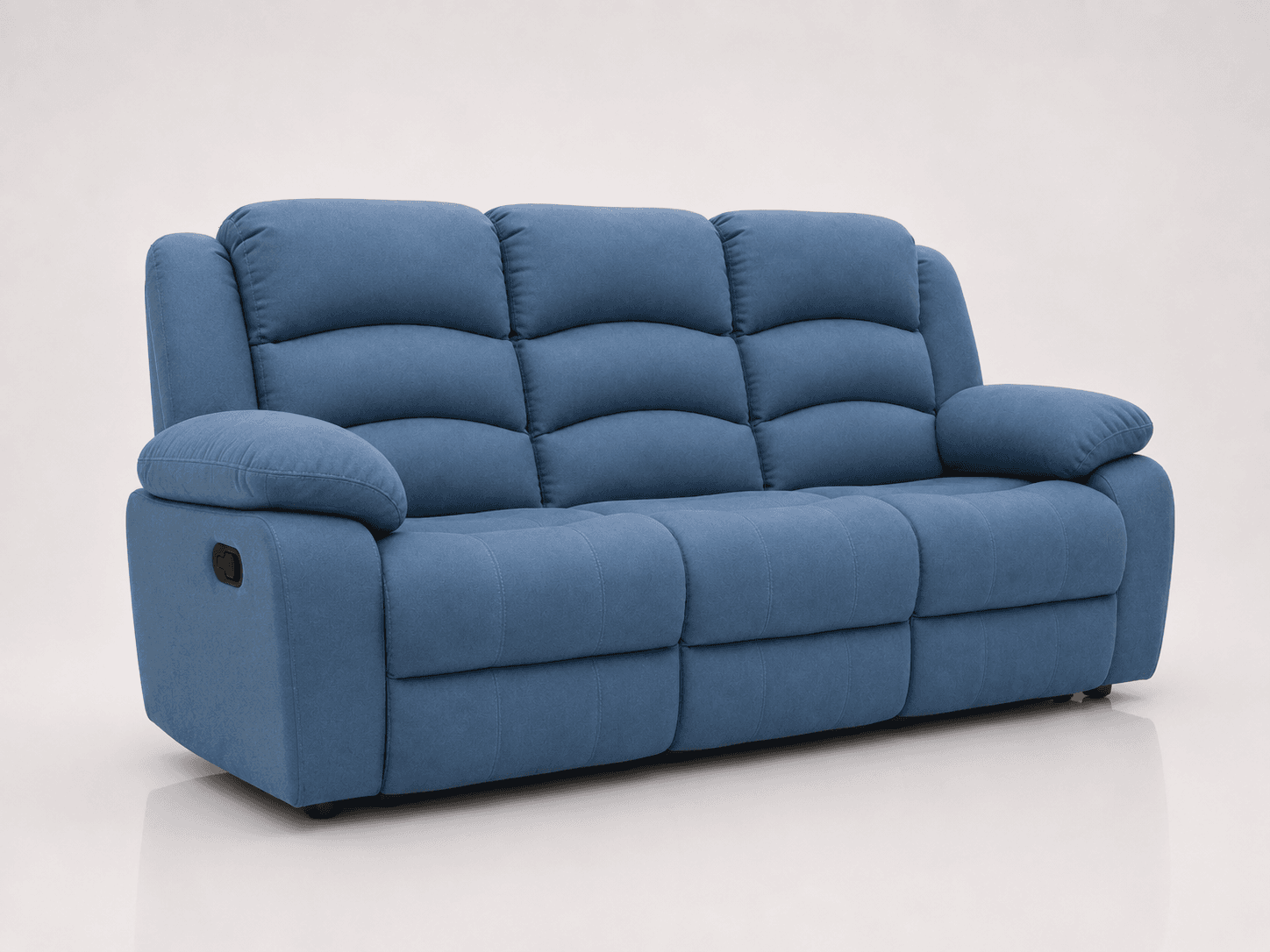 Image 2 for DENVER RECLINER 1 SEATER