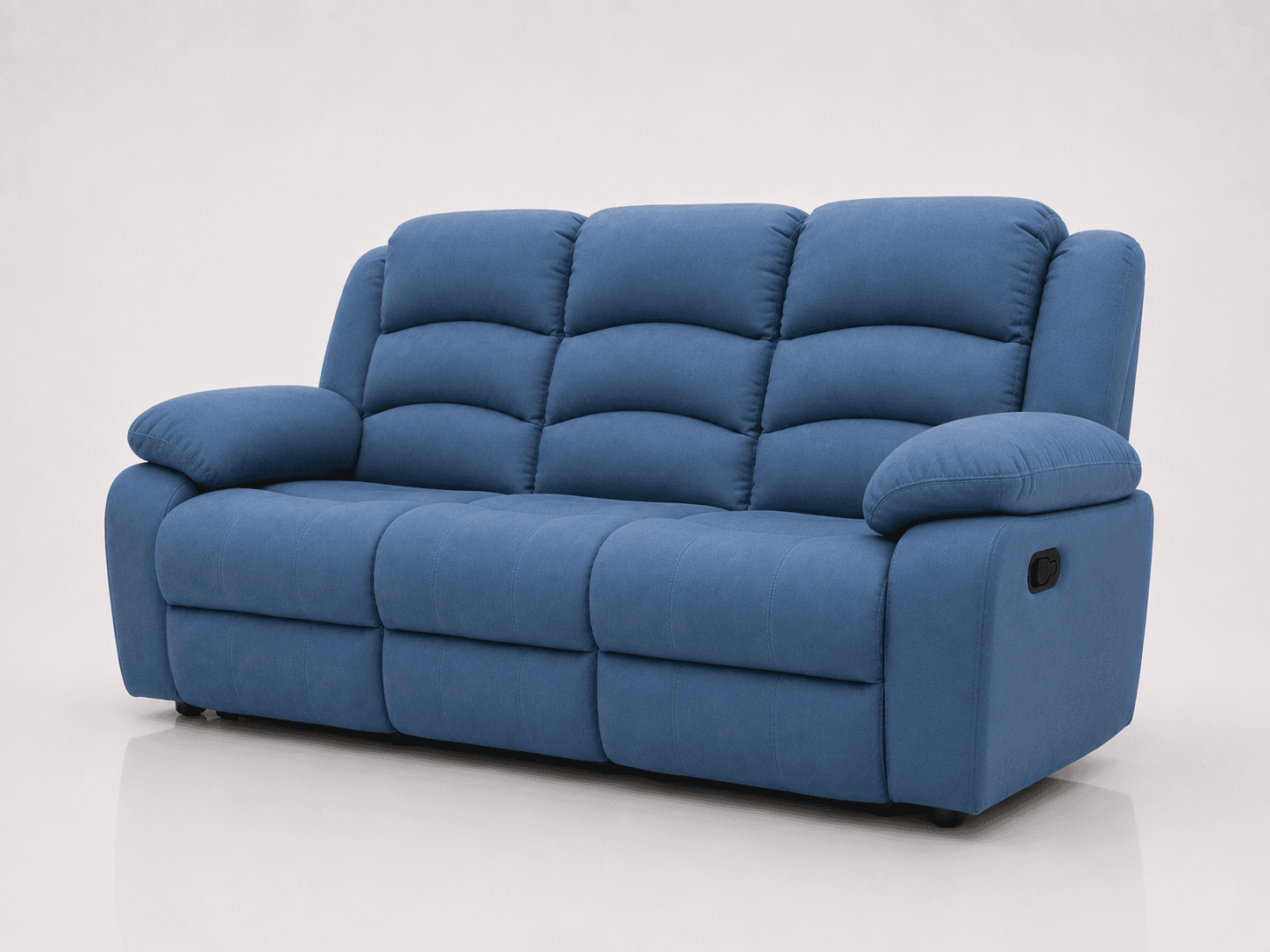 Image 3 for DENVER RECLINER 1 SEATER